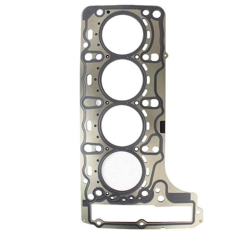 Mercedes Cylinder Head Gasket 6510160220